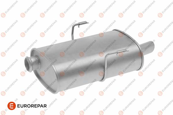 Endschalldämpfer EUROREPAR E12845C
