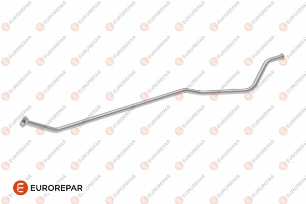 Abgasrohr EUROREPAR E12845V