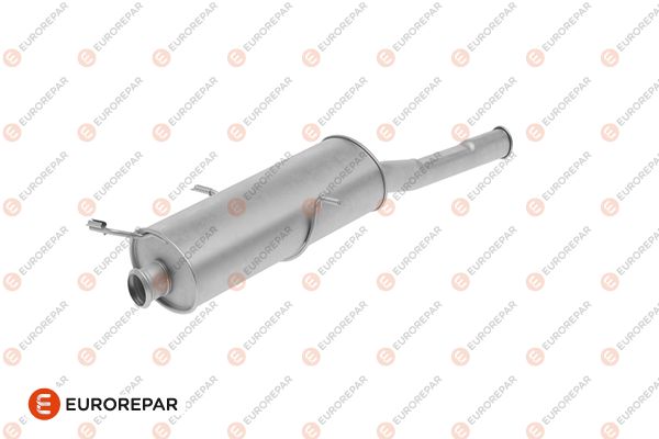 Endschalldämpfer EUROREPAR E12846E