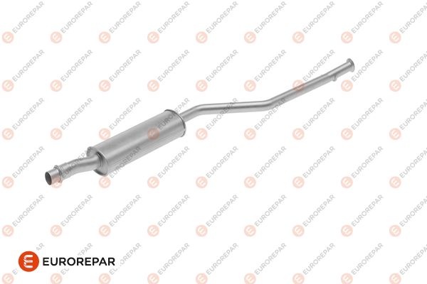 Mittelschalldämpfer EUROREPAR E12847C