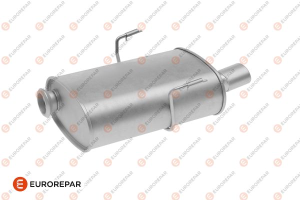 Endschalldämpfer EUROREPAR E12848K