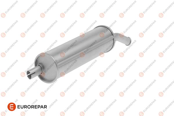 Endschalldämpfer EUROREPAR E12849C