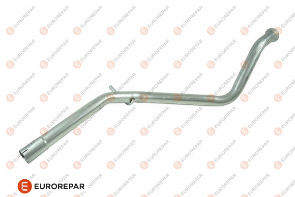 Abgasrohr EUROREPAR E12851A