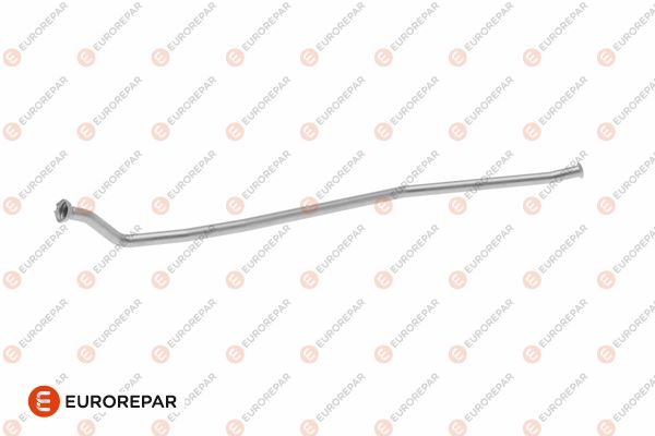 Abgasrohr EUROREPAR E12851C