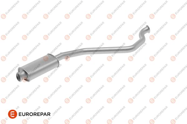 Vorschalldämpfer EUROREPAR E12852A