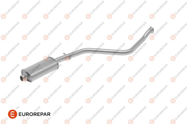 Mittelschalldämpfer EUROREPAR E12852C