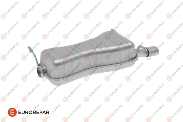 Endschalldämpfer EUROREPAR E12856F