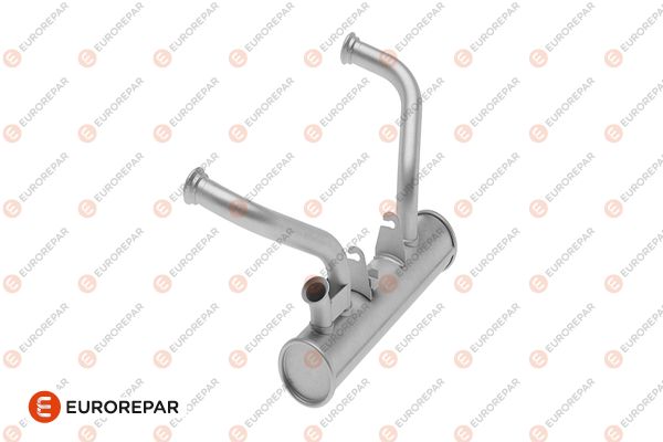 Vorschalldämpfer EUROREPAR E12858C