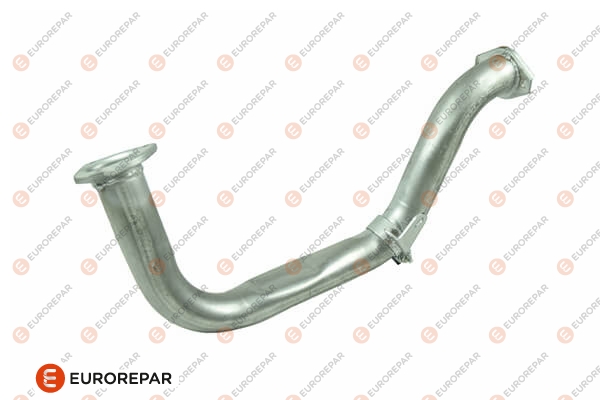 Abgasrohr EUROREPAR E12858G