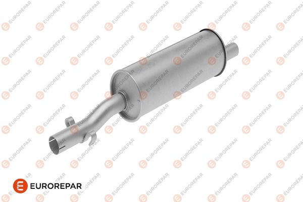 Mittelschalldämpfer EUROREPAR E12859C