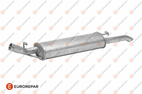 Endschalldämpfer EUROREPAR E12859K