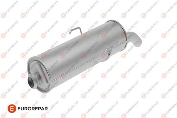 Endschalldämpfer EUROREPAR E12862A