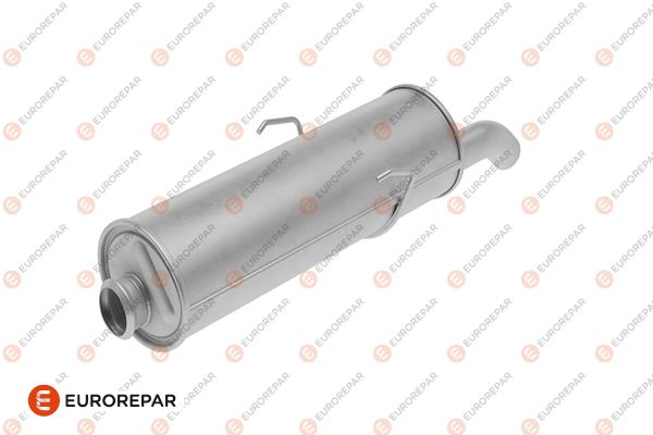 Endschalldämpfer EUROREPAR E12863E