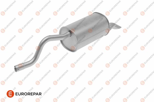 Endschalldämpfer EUROREPAR E12864A