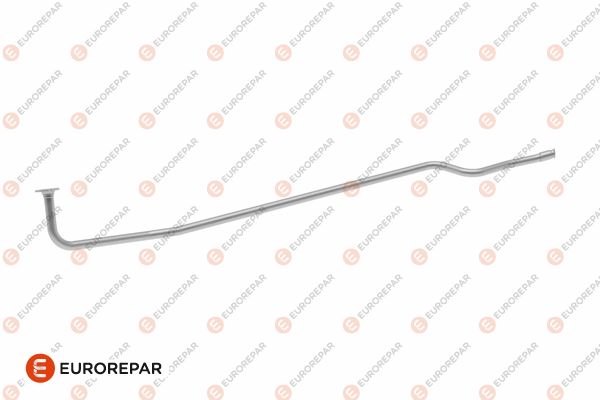 Abgasrohr EUROREPAR E12866C