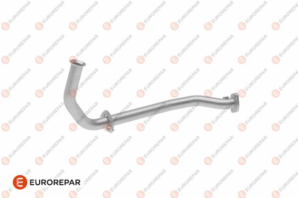 Abgasrohr EUROREPAR E12866F