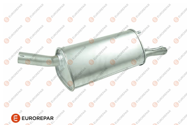 Endschalldämpfer EUROREPAR E12868A