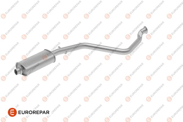 Vorschalldämpfer EUROREPAR E12869C