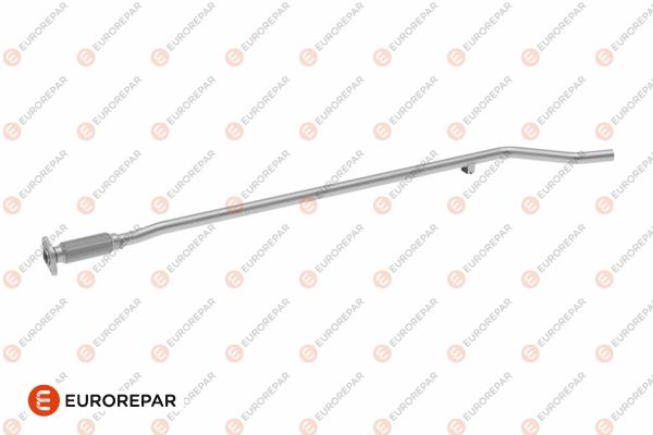 Abgasrohr EUROREPAR E12869E