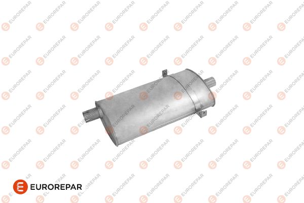 Vorschalldämpfer EUROREPAR E12869P