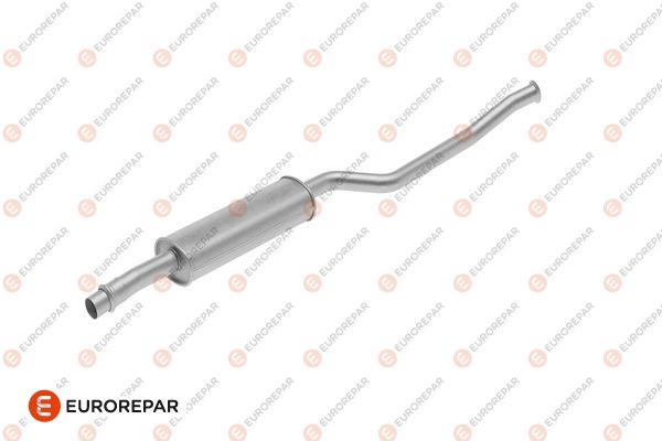 Mittelschalldämpfer EUROREPAR E12871E