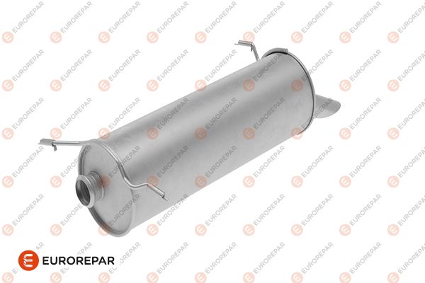 Endschalldämpfer EUROREPAR E12873A