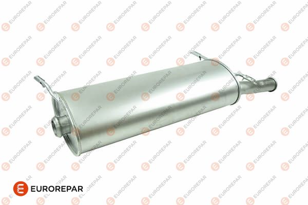 Endschalldämpfer EUROREPAR E12873C