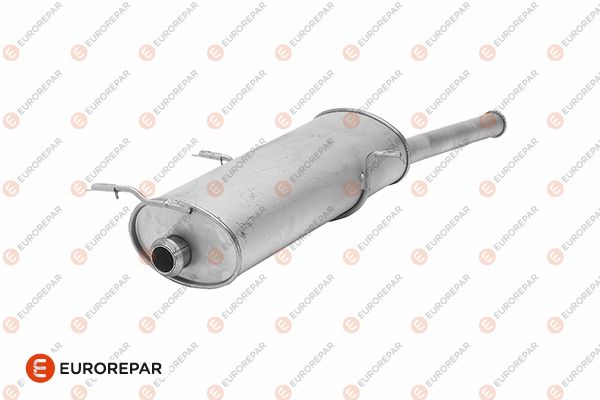 Endschalldämpfer EUROREPAR E12875E