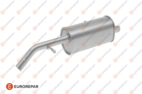 Endschalldämpfer EUROREPAR E12875T