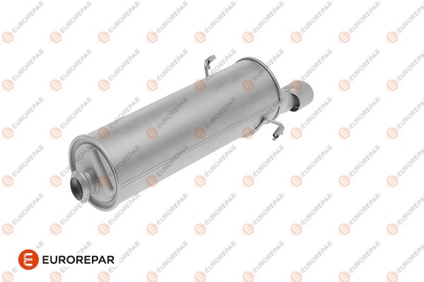 Endschalldämpfer EUROREPAR E12876A