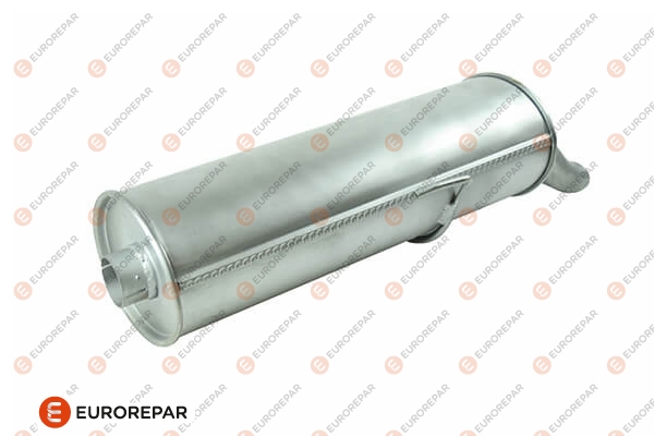 Endschalldämpfer EUROREPAR E12883H