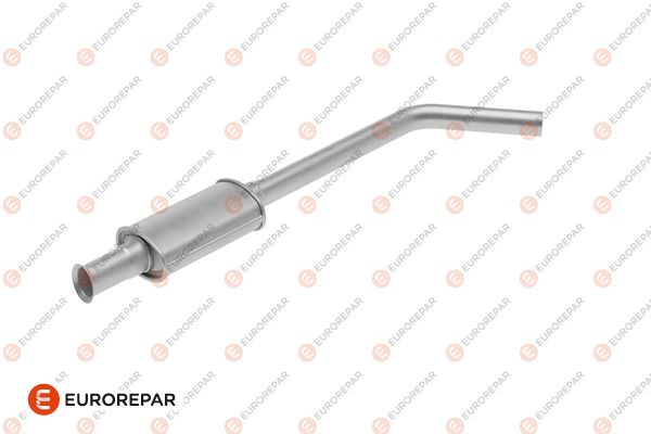 Mittelschalldämpfer EUROREPAR E12884E
