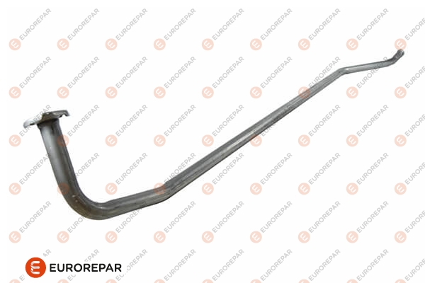 Abgasrohr EUROREPAR E12885A