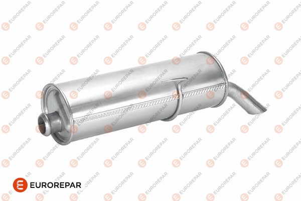 Endschalldämpfer EUROREPAR E12887A