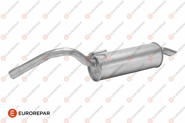 Endschalldämpfer EUROREPAR E12888C