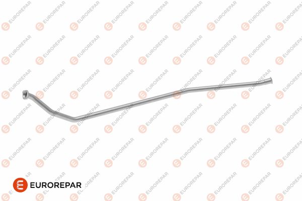 Abgasrohr EUROREPAR E12890A
