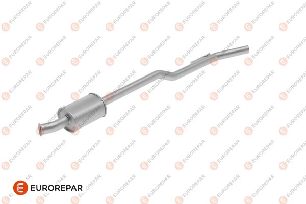Vorschalldämpfer EUROREPAR E12891Q