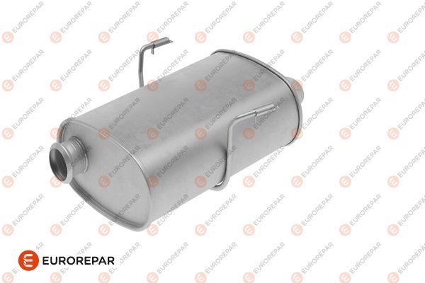 Endschalldämpfer EUROREPAR E12898A