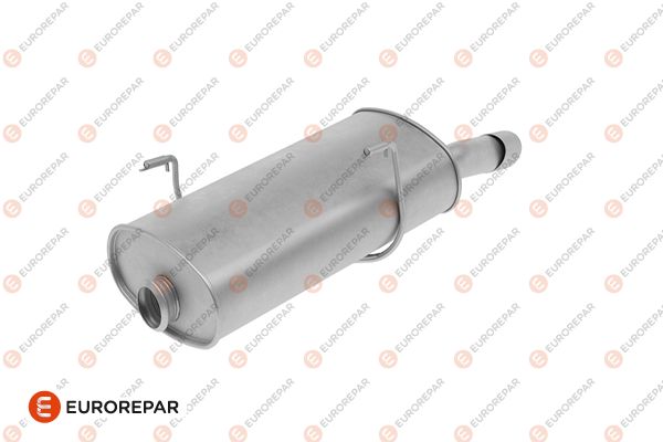 Endschalldämpfer EUROREPAR E12898C