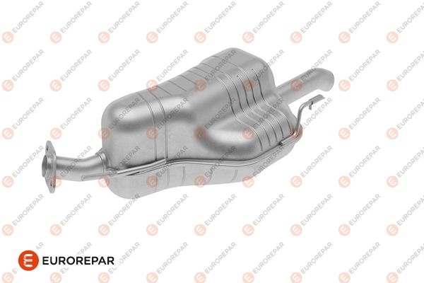 Endschalldämpfer EUROREPAR E12899A