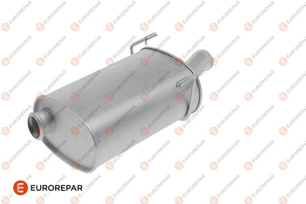 Endschalldämpfer EUROREPAR E12899C