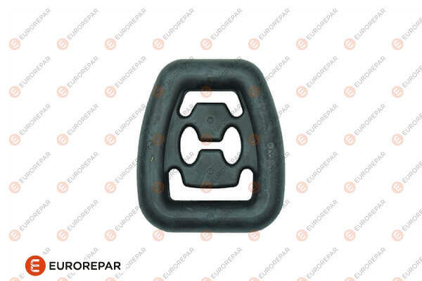 Halter, Abgasanlage EUROREPAR E128C76