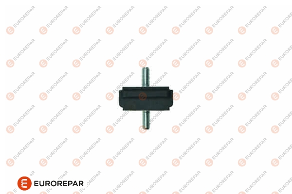 Halter, Abgasanlage EUROREPAR E128C98