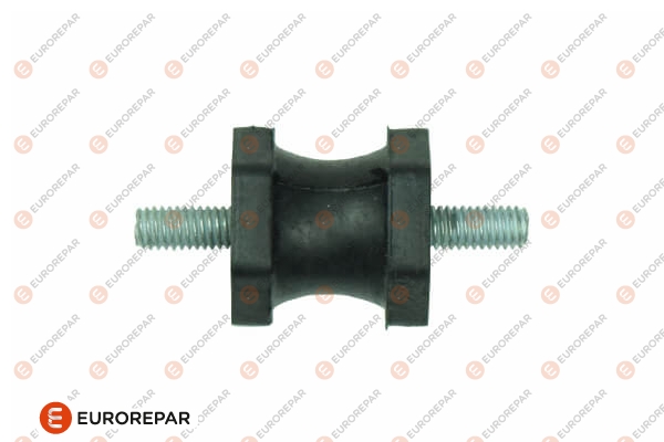 Halter, Abgasanlage EUROREPAR E128D06