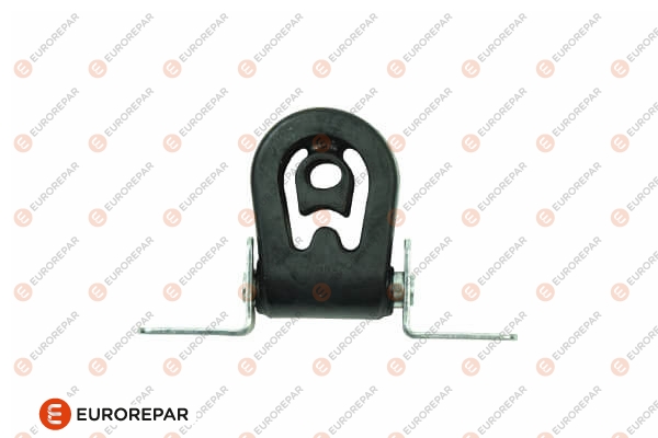 Halter, Abgasanlage EUROREPAR E128D41