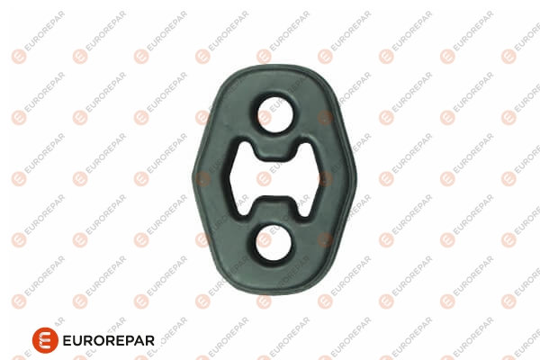 Halter, Abgasanlage EUROREPAR E128D42