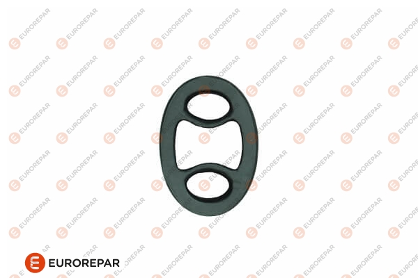 Halter, Abgasanlage EUROREPAR E128D53
