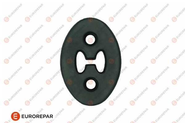 Halter, Abgasanlage EUROREPAR E128D58