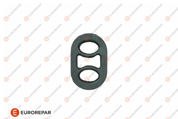 Halter, Abgasanlage EUROREPAR E128D62
