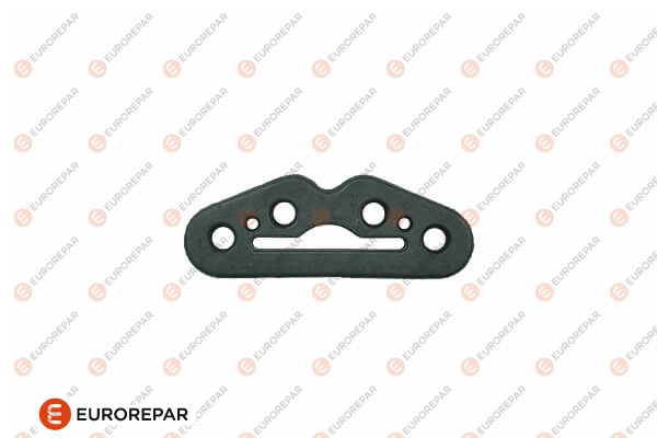 Halter, Abgasanlage EUROREPAR E128D66